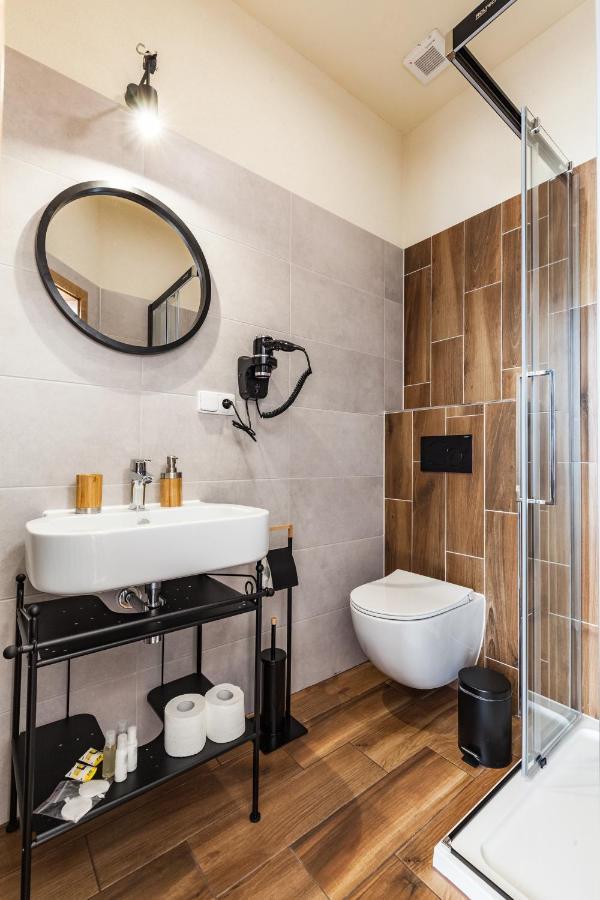 Chalets Royal, Tatranská Lomnica Buitenkant foto