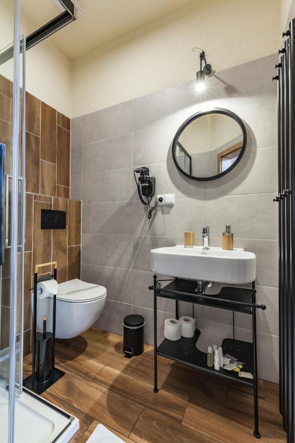 Chalets Royal, Tatranská Lomnica Buitenkant foto